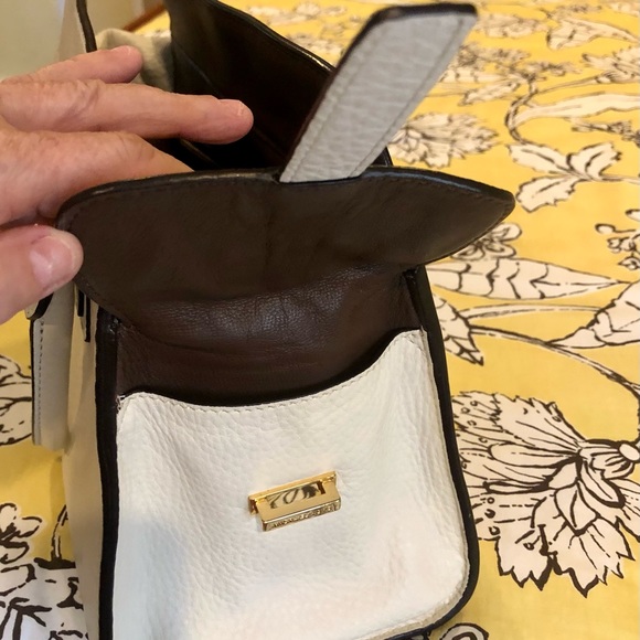 Classic Michael Kors leather bag in gorgeous vintage condition - Picture 7 of 8